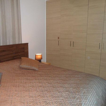 Nissi Beach,Ground Floor Flat Ayia Napa Esterno foto