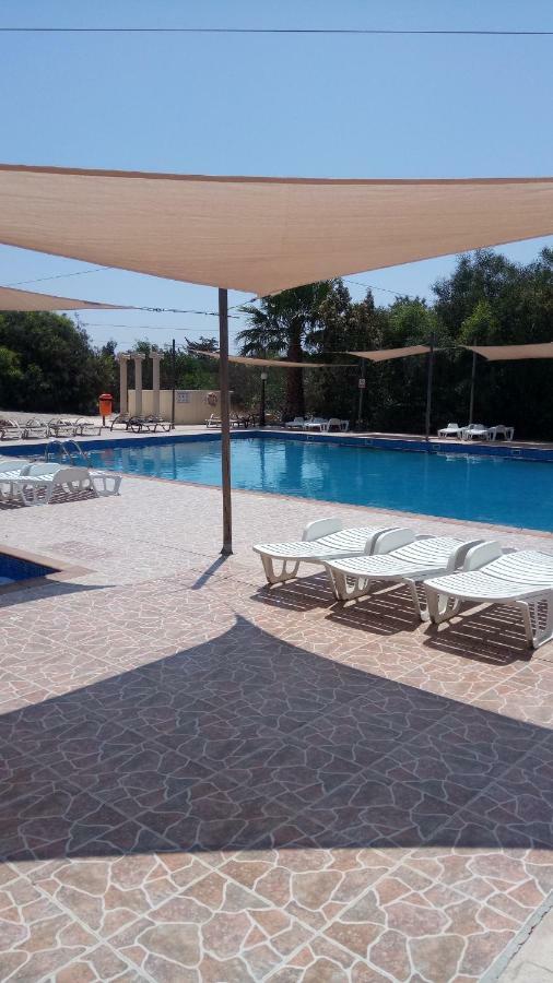 Nissi Beach,Ground Floor Flat Ayia Napa Esterno foto