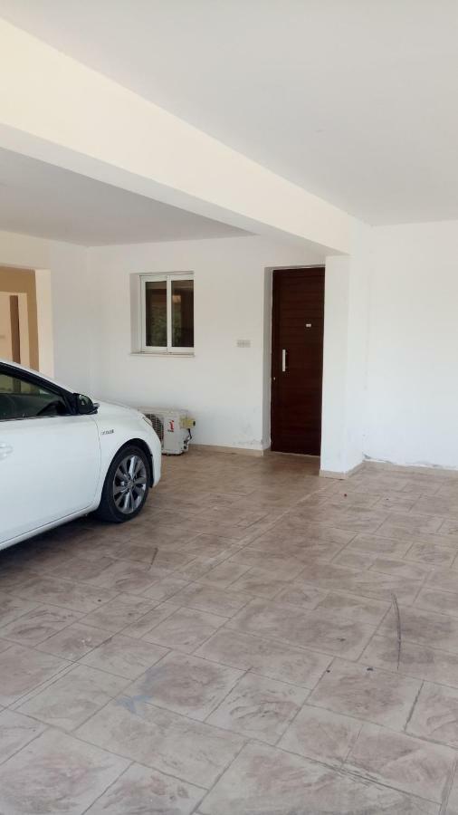 Nissi Beach,Ground Floor Flat Ayia Napa Esterno foto