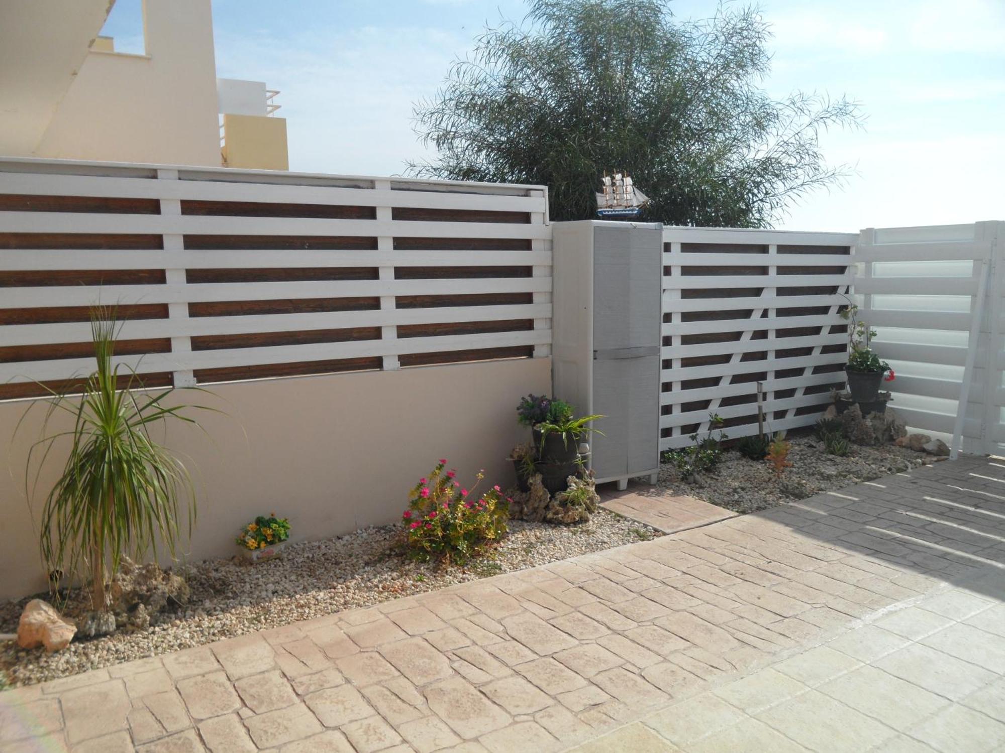 Nissi Beach,Ground Floor Flat Ayia Napa Esterno foto