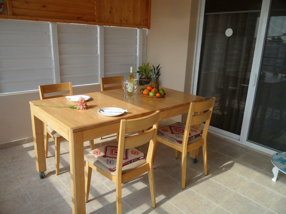 Nissi Beach,Ground Floor Flat Ayia Napa Esterno foto
