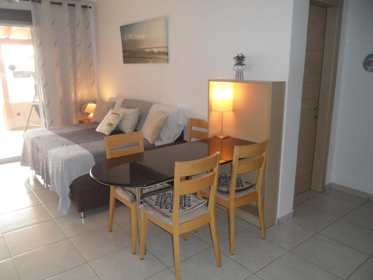 Nissi Beach,Ground Floor Flat Ayia Napa Esterno foto