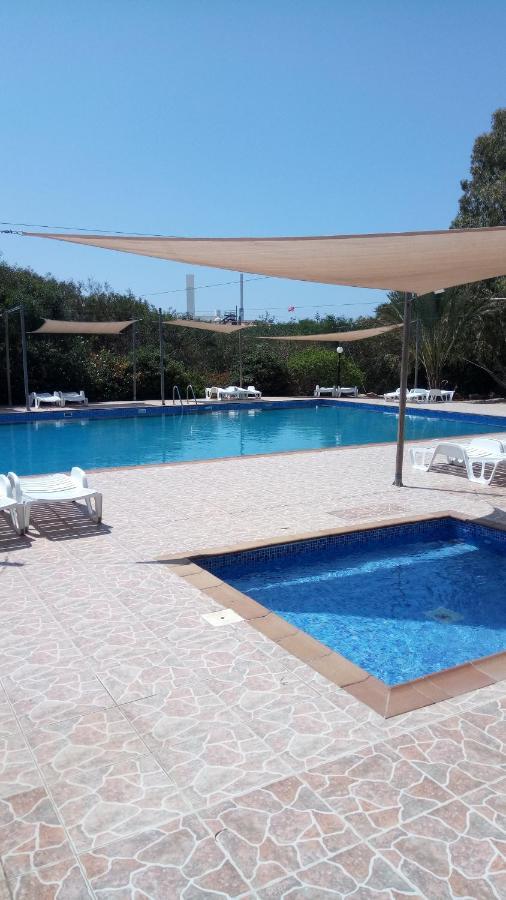 Nissi Beach,Ground Floor Flat Ayia Napa Esterno foto
